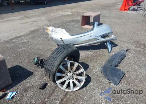 2012 Chrysler 200 Touring из США, поврежденный, VIN 1C3CCBBB1CN127687